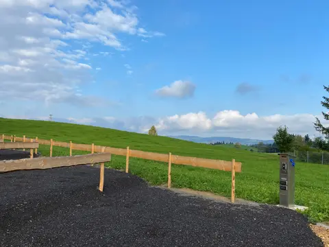 Wohnmobilstellplatz Oberreute