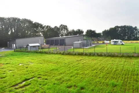 WoMo Stellplatz Eltern