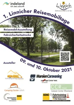 Wohnmobilstellplatz Stadt Linnich