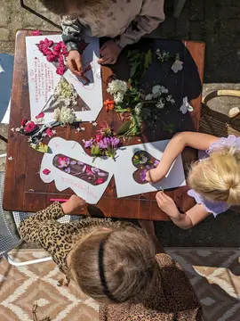 Minicamping Kleintje Zandpol