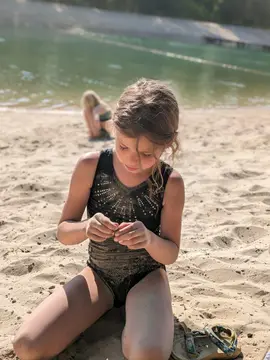 Minicamping Kleintje Zandpol
