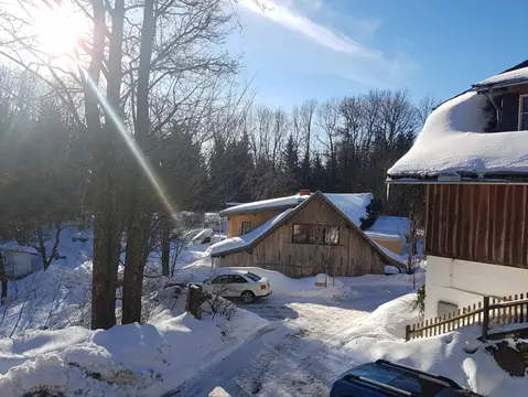 Spatzenweiher