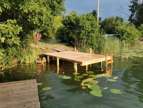 Spatzenweiher