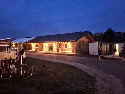 Camp Casel