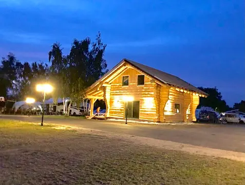 Camp Casel