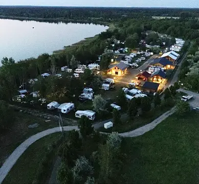 Camp Casel