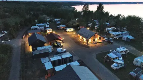 Camp Casel