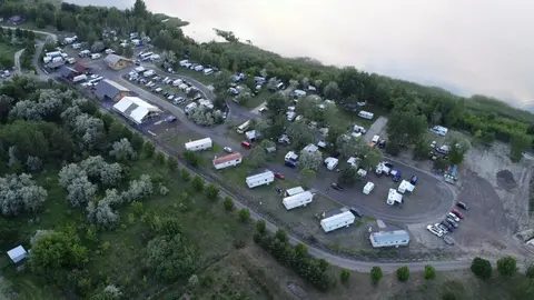 Camp Casel