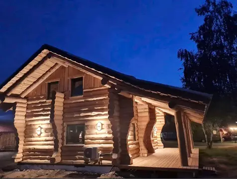 Camp Casel