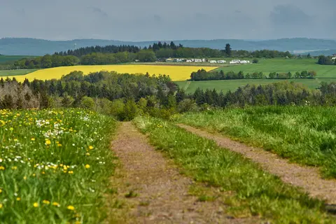 Höhenblick