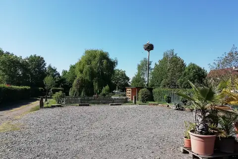 Wohnmobilstellplatz Wein- & Likörhaus Jung