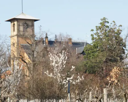 Weinhaus Villa Gießen