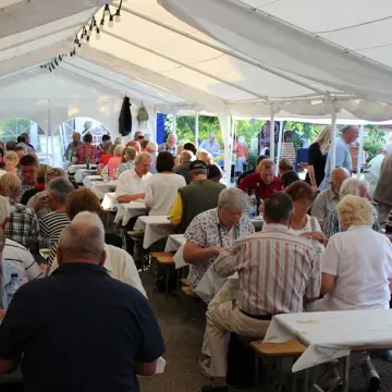 Wohnmobilstellplatz Weingut Hahn-Hof