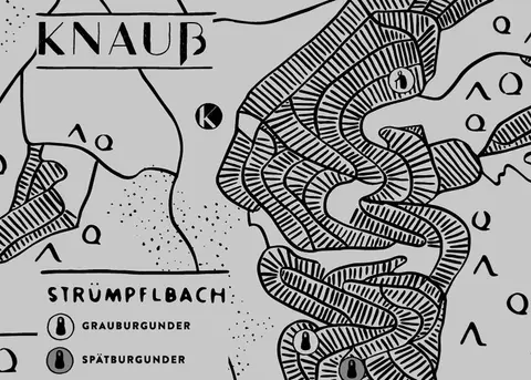 Weingut Knauß - Weinstadt