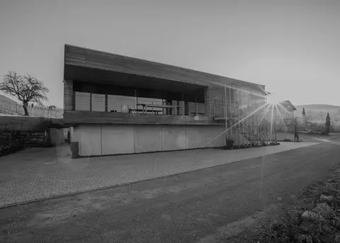 Weingut Knauß - Weinstadt
