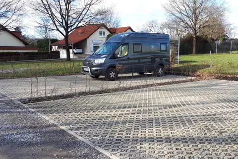 Wohnmobilstellplätze Kierspe