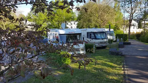 Parkplatz Ohler Wiesen
