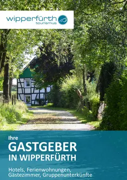 Parkplatz Ohler Wiesen