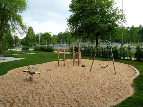 Parkplatz Ohler Wiesen