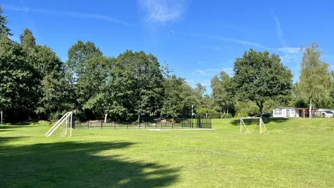 Camping De Zandkuil