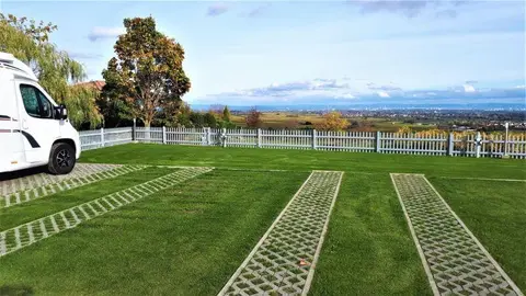 Stellplatz Herxheimer Himmelreich