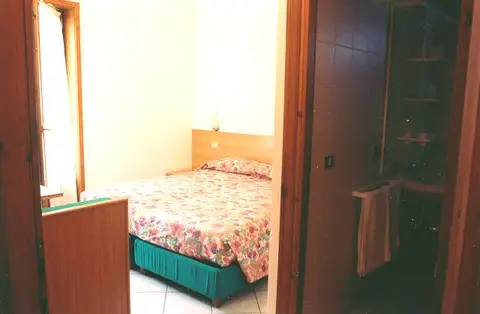Camping Hotel La Pineta