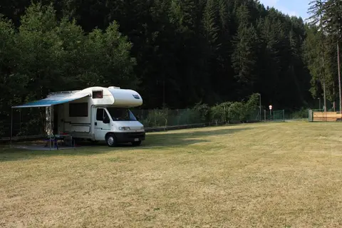 Camping Hotel La Pineta