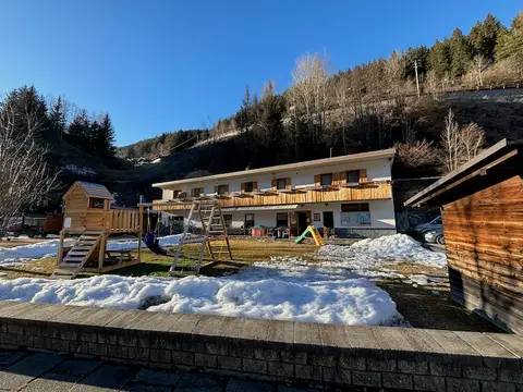 Camping Hotel La Pineta
