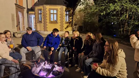 Pfarrer Bruno-Hettich Jugendcamp