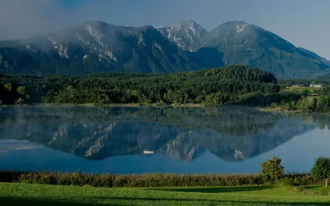 Panoramacamping