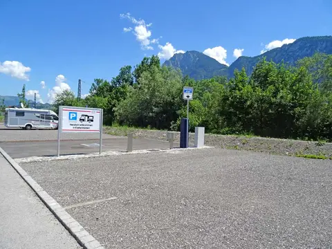 Wasserskilift Hödenauer See Wetsports