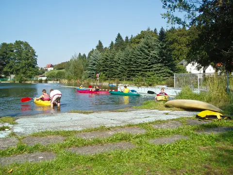 Camp Bahra