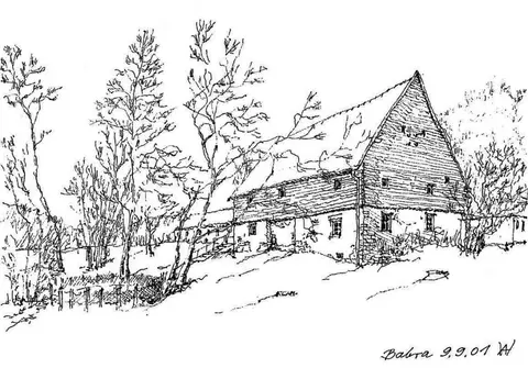 Camp Bahra