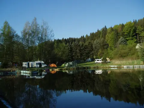 Camp Bahra