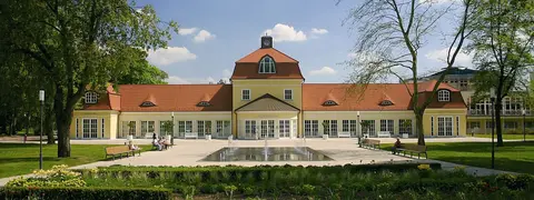 Stellplatz "Kolpingstraße" - Bad Hersfeld