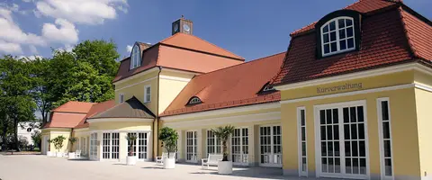 Stellplatz "Kolpingstraße" - Bad Hersfeld