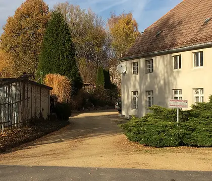 Mario Hoke - Görlitz