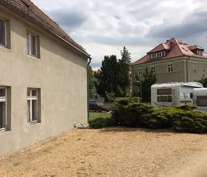 Mario Hoke - Görlitz