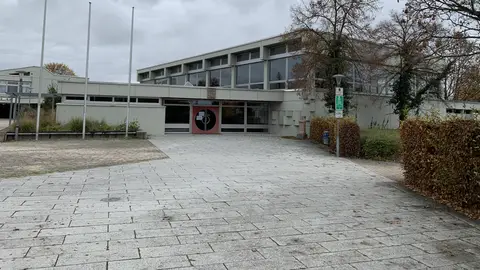 Wohnmobilstellplatz Hermannsplatz Murr