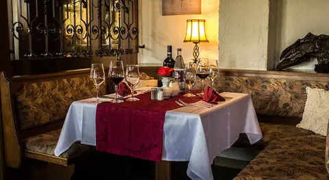 Gasthof "Zum Grüß Gott"