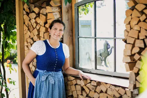 Gasthof "Zum Grüß Gott"