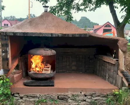 Schalkhaus