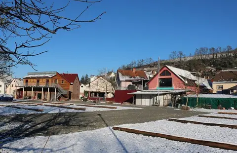 Schalkhaus