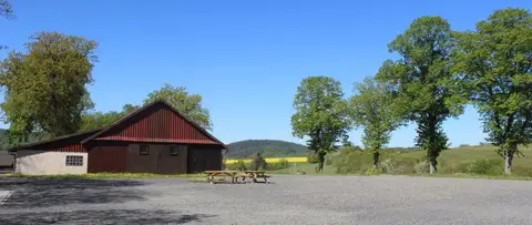 Wohnmobilstellplatz Fredelsloh Am Hainberg