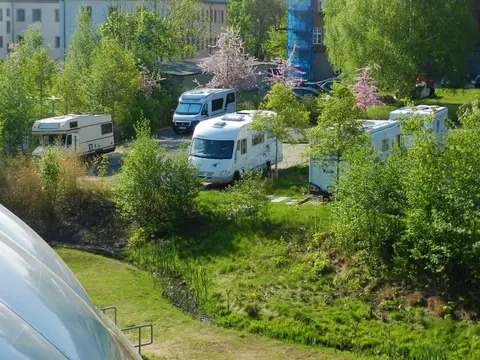 Camping Freiberg