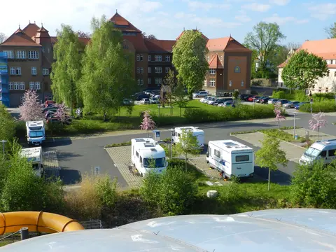 Camping Freiberg