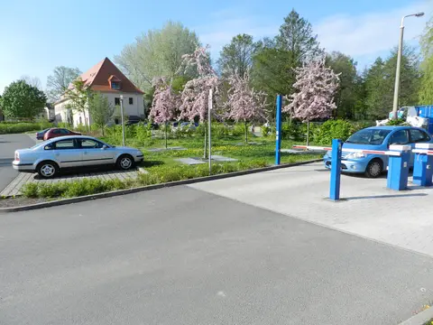 Camping Freiberg