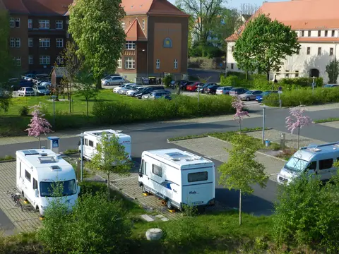Camping Freiberg