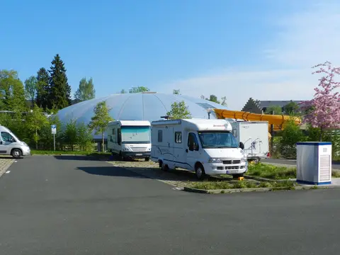 Camping Freiberg
