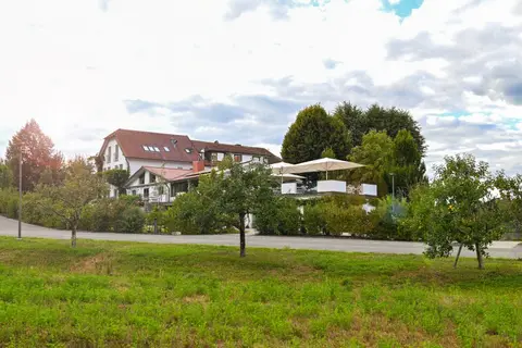 Wohnmobilstellplatz „Altes Kurhaus“Trabelsdorf
